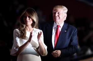 Melania Trump: Meet Your First Lady America! (VIDEO)