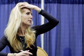 Oops! Ann Coulter Highlights The Republican Party’s Horrible Record With One Tweet