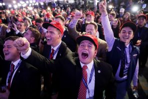 20 Million Trump Voters SCREWED THEMSELVES Out Of Overtime Pay Thanks To GOP Plan (VIDEO)