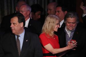 AP To Start Calling Trump Supporters ‘Racist, Neo-Nazi Or White Supremacist’ Rather Than ‘Alt-Right’