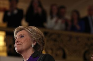 Could Clinton Still Win The Presidency? Online Petition Reaches 4.5 Million