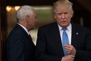 Clinton Campaign Lawyer Just Leveled Trump With A Truth Bomb About His Idiotic Voter Fraud Outburst