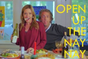 If You’re Worried About Spending Thanksgiving With Your Trump Loving Family, This Might Help (VIDEO)