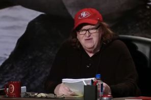 Michael Moore’s ‘Morning After To-Do List’ Is Going Viral – Maybe This Time We Will Listen