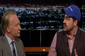 ‘Liberal Redneck’ Trae Crowder: Never Thought My Fellow ‘Rednecks’ Would Buy Trump’s Bullshit (VIDEO)