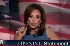 Fox Host Unleashes Racist Rant On Black ‘Hamilton’ Actor (VIDEO)