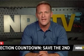 NRATV Host: Minimum Wage Should ABOLISHED, Not Raised, Because Slave Wages Equals ‘FREEDOM’ (VIDEO)