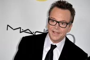 ‘Hundreds Of People Have Seen’ It: Tom Arnold Says He, Others Have Tape Of Trump Saying The N-Word
