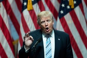 Trump Smears Civil Rights Legend John Lewis, City Of Atlanta In Insane Twitter Meltdown