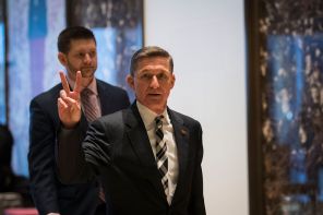 Michael Flynn, Trump’s National Security Advisor And Friend Of Putin, Resigns After HUGE Bombshell