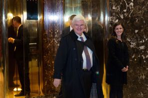 Twitter WRECKS Newt Gingrich After He Praises Japanese Attack On Pearl Harbor Anniversary (TWEETS)