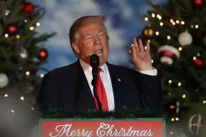 Former Majority Leader: Donald Trump Is God’s Gift To Christians (VIDEO)