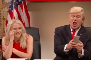 Trump Threw A Tantrum During SNL’s Savage Mockery, So Alec Baldwin Finally Made Him An Offer (VIDEO)