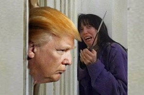 SADISTIC Twitter Users Savor Sweet Tears Of Regretful Trump Voters With #Trumpgrets Campaign