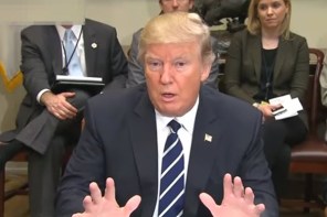 Trump’s Solution To High Drug Prices: Kill Safety Regulations And Offer Big Phama Tax Breaks (VIDEO)