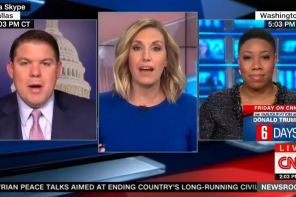 Watch Reporter’s Head Explode When Republican Tries To Say Nobody Questioned Obama’s Legitimacy