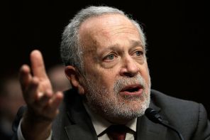 Robert Reich Reveals Why Trump Won’t Turn On Russia, Says Just ‘Follow The Money’