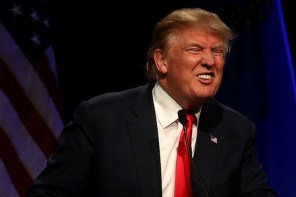 Trump Throws Tantrum, Tells Mexican Pres. To Stay Home If Mexico Won’t Pay For Wall, Gets Owned (VIDEO)