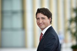 Canada’s Justin Trudeau Responds To Muslim Ban With Moving Message That Gives Hope For Humanity