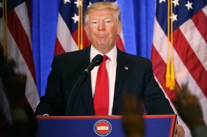 Trump HUMILIATED After Bruce Springsteen Cover Band Pulls Out Of Inauguration Gala (VIDEO)