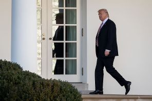 Guy Trump Tasked With Finding ‘3M Illegal Votes’ Is Infamous Crank Who Calls Obama A ‘Rat Bastard’