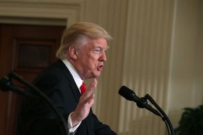 Even One Of Trump’s Closest Friends Knows He’s Too Crazy To Be President