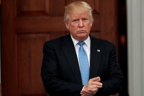 A New Poll Has Trump BEYOND P*SSED After Voters Were Asked To Rate His Competency