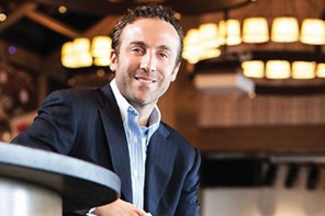 Trump’s Newest Adviser Being Sued For Hiring White Thugs To Attack Black People (VIDEO)