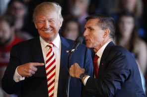 Forget About Flynn’s Treasonous Actions, Trump Accuses Media Of Ignoring The ‘REAL STORY’ (VIDEO)