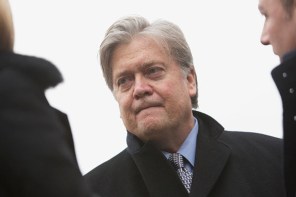 BREAKING: Trump’s Senior Adviser Promised U.S. Will Be At War With China Within 10 Years (VIDEO)