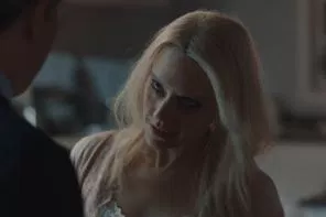 SNL’s Psycho Kellyanne Conway Stalks Jake Tapper In Hilarious ‘Fatal Attraction’ Sketch (VIDEO)