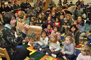 Trump Gives Military Families One Finger Salute By Eliminating Army Child Care Programs