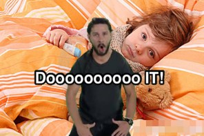 COME ON YOU CAN DO IT: Republican Proposes Giving Poor People Life Coaches Instead Of Health Care