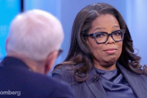 Oprah Just Made A Shocking Announcement About Her Presidential Plans And People Are Freaking (VIDEO)