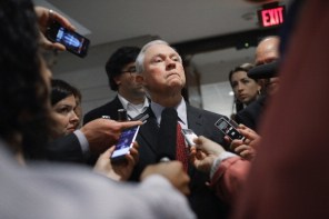 White House Ethics Lawyer BLASTS Trump’s AG: Lying About Russia Talks A ‘Good Way To Go To Jail’