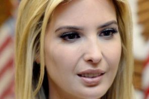 Ivanka Trump’s Role In The White House Just Became OFFICIAL; Americans Will Be DISGUSTED