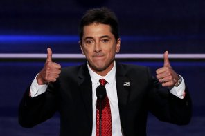 Trump Supporter Scott Baio Makes SHOCKINGLY Insensitive Comment About Former Co-Star’s Death