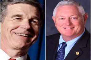 NC GOP Judge Leaves Bench In DISGUST, Gives Corrupt GOP Legislature A MASSIVE F-You (DETAILS)