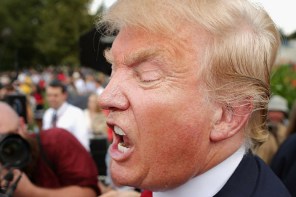 Republicans Just RUINED Trump’s Plan To Bully The Government Into Funding Border Wall (DETAILS)