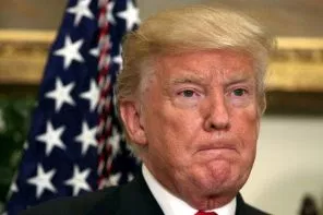 POLL: Trump Is The Least Popular President Of All Time — And It’s Getting Worse