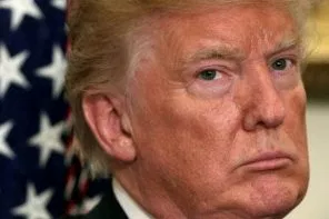 NSA Chief Publicly Comes Out Against Trump’s Desire To Cooperate With Russia On Cybersecurity