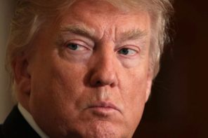 Breaking: MAJOR Action Taking Place At Trump Tower As Activists Project Messages, Demonstrate (IMAGES)