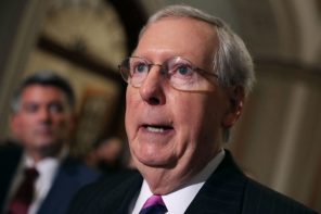 Senator Who Has Accomplished Nothing Is Very Upset People Think He’s Accomplished Nothing