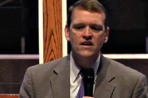 Trump Judicial Nominee: Transgender Children Are Part Of ‘Satan’s Plan’ Of ‘Destruction’