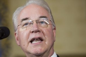 Trump’s HHS Sec. Latest To Be Caught Spending HUNDREDS OF THOUSANDS Of Tax Dollars On Luxuries