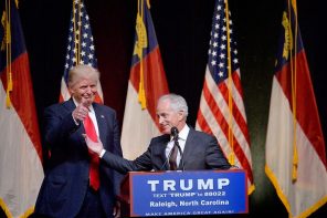 Corker Has Last Word On Day Care Donnie: ‘On The Path To WWIII’