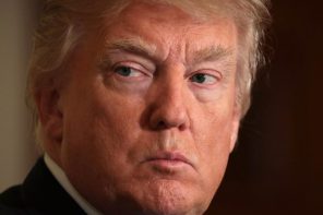 WATCH: House Dem Has Had ENOUGH, Formally Starts Impeachment Proceedings Against Trump