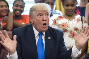 Explosive New Report Shows The Extent Of Trump’s Instability – Removal From Office May Be Imminent