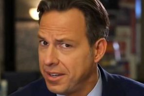 Trump Just Made A Major Threat To The Press, Jake Tapper’s Response Is Perfect (VIDEO)