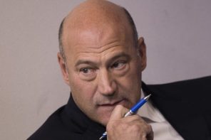 WATCH: Corporate CEOs SHOCK Trump’s Economic Adviser With Truth About GOP Tax Cuts